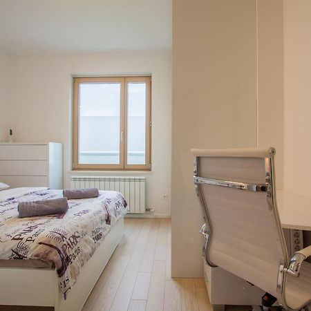 Apartman Laura Rijeka Exterior photo