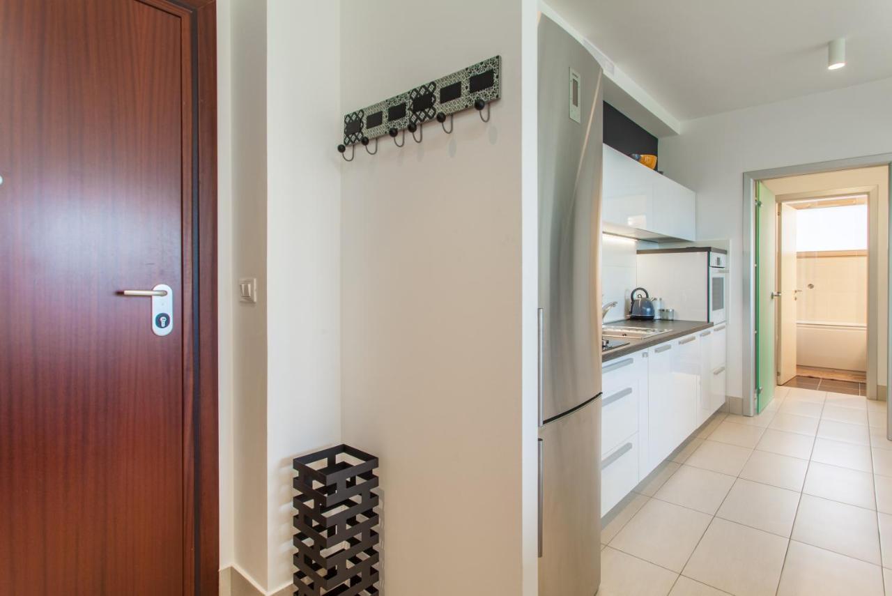 Apartman Laura Rijeka Exterior photo